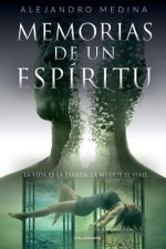 Memorias de un espiritu