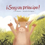 !Soy un principe!