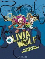 Olivia Wolf. La noche interminable