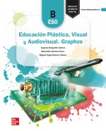 CUADERNO PLASTICA VISUAL 3ºESO GRAPHOS B 22 LOMLOE
