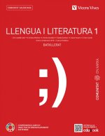 BACH1 VAL LLENGUA I LITERATURA CATALANES 1 B. COMU