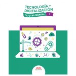 TECNOLOGÍA Y DIGITALIZACIÓN I