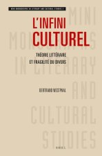 L'Infini Culturel: Théorie Littéraire Et Fragilité Du Divers