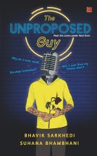 Unproposed Guy