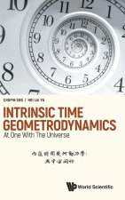 Intrinsic Time Geometrodynamics