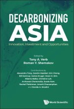 Decarbonizing Asia