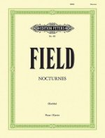 Nocturnes for Piano: Sheet