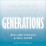 Generations: The History of America's Future, 1584 to 2069