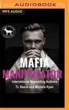 Mafia Manipulator: A Hero Club Novel