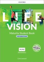 Life Vision Elementary Student's Book with eBook CZ