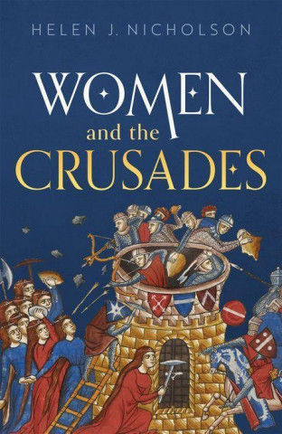 Women and the Crusades (Twarda)