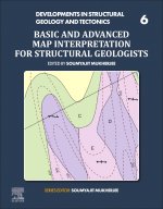 Basic and Advanced Map Interpretation for Structural Geologists