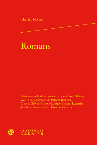 Romans