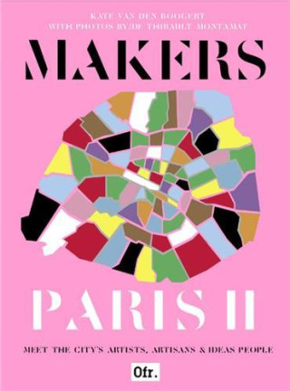 Makers Paris 2 /franCais/anglais