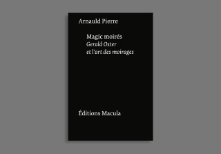 Magic moirés