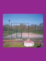 Tennis Courts IV