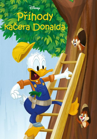 Disney Pďż˝ďż˝hody kaďż˝era Donalda