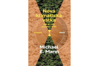 Nová klimatická válka