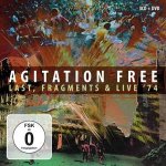 Last Fragments,Live '74 (+Bonus-DVD-Live at Ke