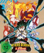 My Hero Academia. Staffel.5.3, 1 DVD