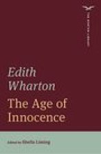 The Age of Innocence – The Norton Library Edition