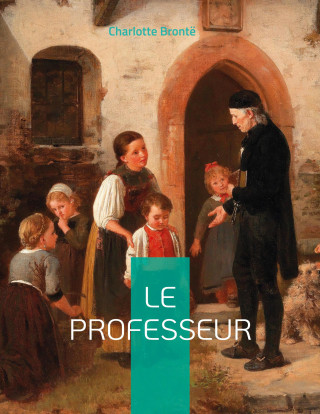 Professeur