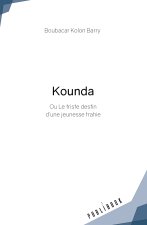 KOUNDA