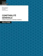 Comptabilité générale 2022 - Solutions