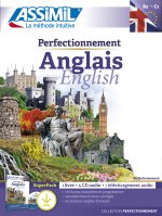 SUPERPACK TEL PERF ANGLAIS
