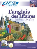 SUPERPACK TEL ANGLAIS AFFAIRES