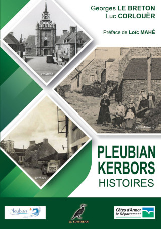 Pleubian-Kerbors Histoires