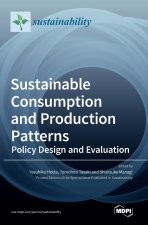 Sustainable Consumption and Production Patterns