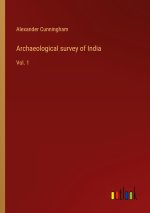 Archaeological survey of India