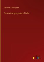 ancient geography of India