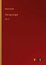 city of god