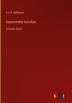 Gesammelte Schriften