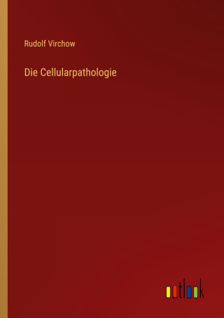 Cellularpathologie