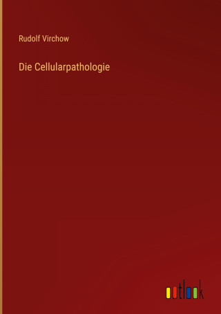 Cellularpathologie