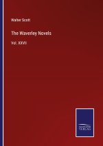 Waverley Novels