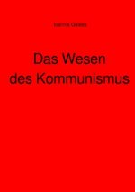 Das Wesen des Kommunismus
