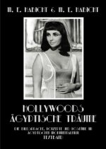 Hollywoods Ägyptische Träume. Textband
