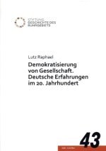 Demokratisierung von Gesellschaft
