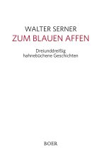 Zum blauen Affen