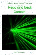 Helium Neon Laser Therapy for head and neck cancer