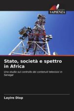 Stato, societ? e spettro in Africa