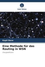 Eine Methode für das Routing in WSN