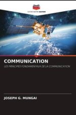 COMMUNICATION