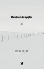 Mekanim-Arayislar