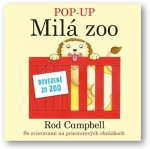 Pop-Up Milá Zoo