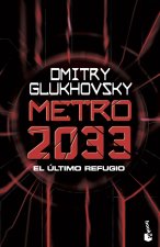 Metro 2033